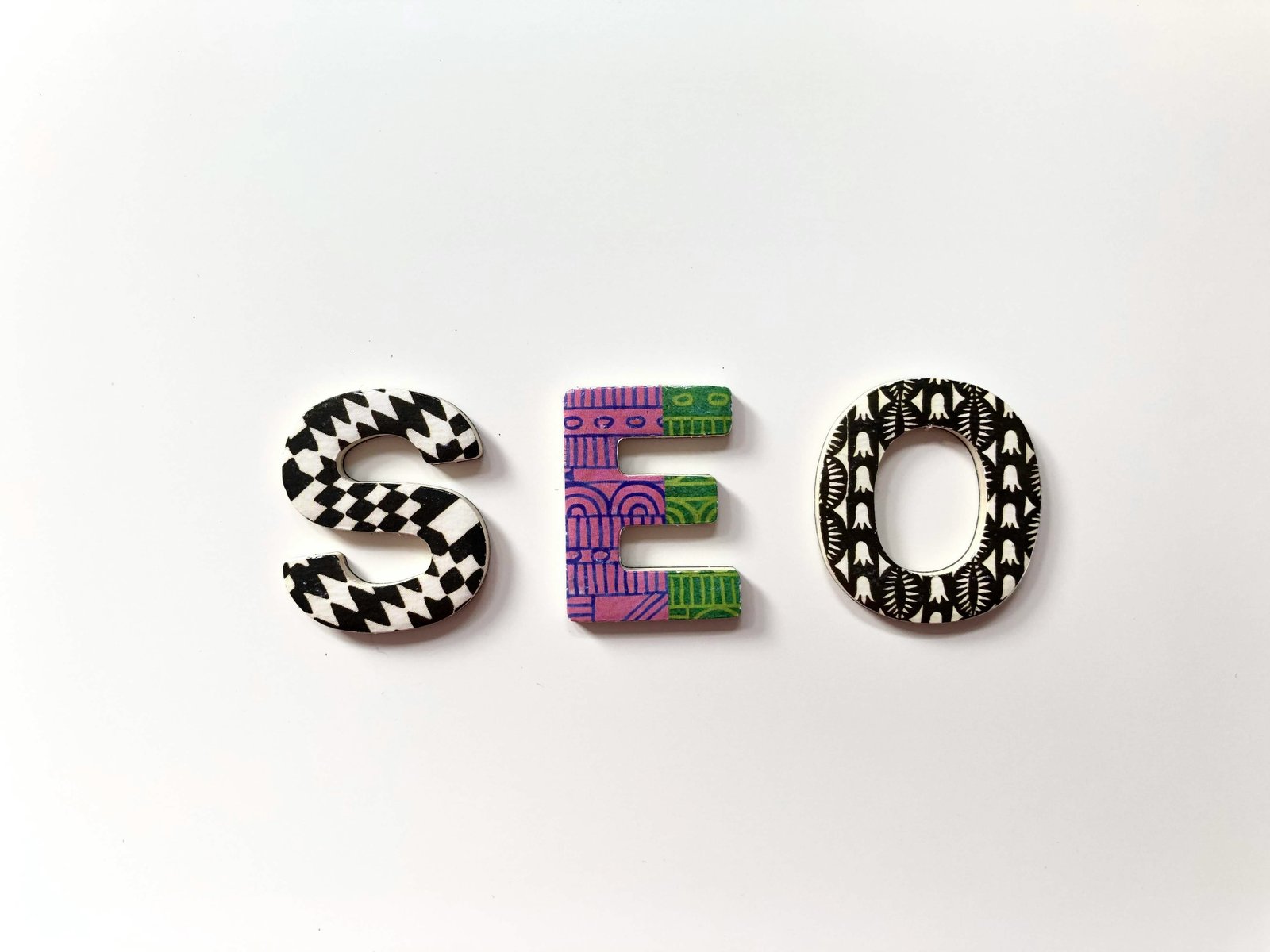 Mansfield SEO Company Near Arlington TX