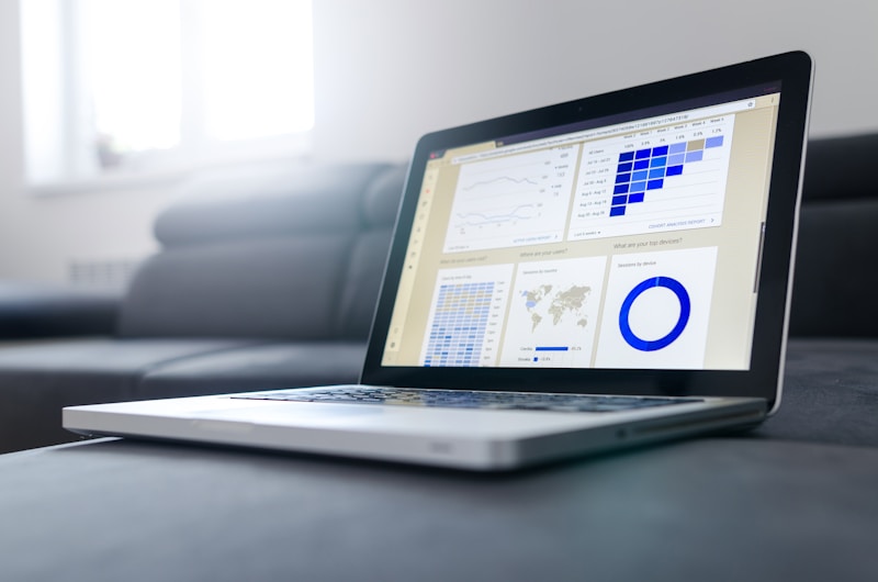 SEO Agency in Mansfield TX — How Local Businesses Get Found on Google