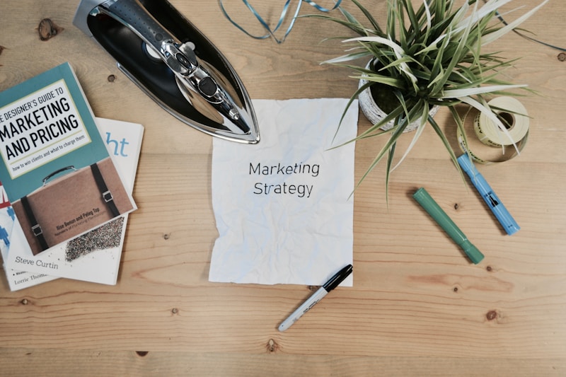 SEO Company in Mansfield TX — How to Choose the Right One
