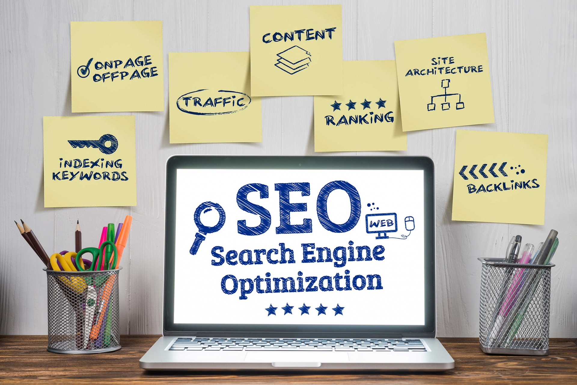 What Is the 80/20 Rule of SEO?